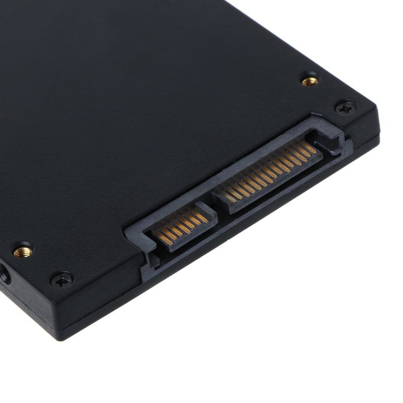 XINP✨4 Micro SD to SATA 2.5 Inch Homemade TF to SATA SSD Solid State Drive Group RAID Adapter Converter Card