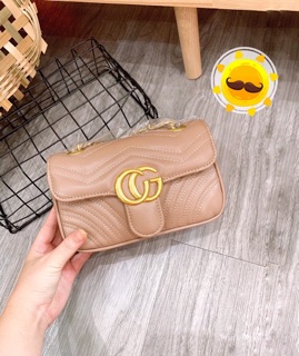 Túi GC tim da mềm size 22
