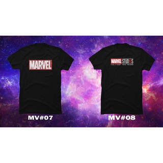 Combo 2 áo Marvel / Maverl Studio 2018