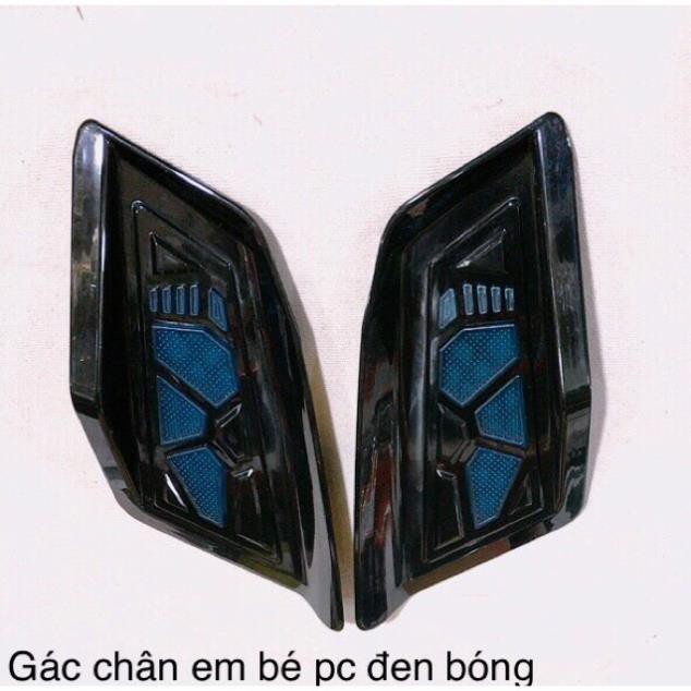Gác chân em bé cho airblade 2020