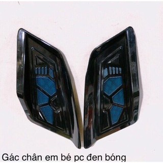 Gác chân em bé cho airblade 2020