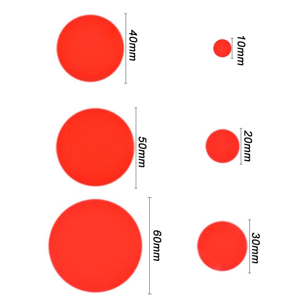 YIYU Tyler1 Băng Keo Acrylic Hai Mặt Trong Suốt Chắc Chắn Đa Chức Năng Cho Sửa Chữa Xe Hơi