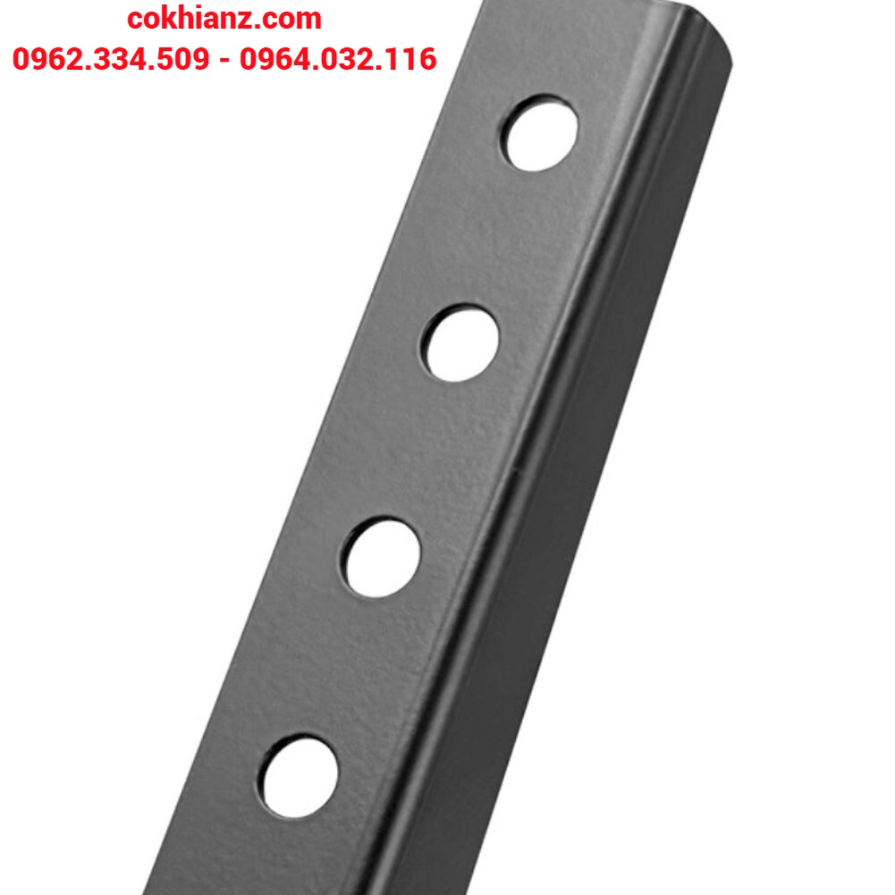 Chân Đế Tivi đa năng 24 - 42 inch - Chân tivi để bàn Hàng loại 1 - Lắp đặt mọi hãng Tivi