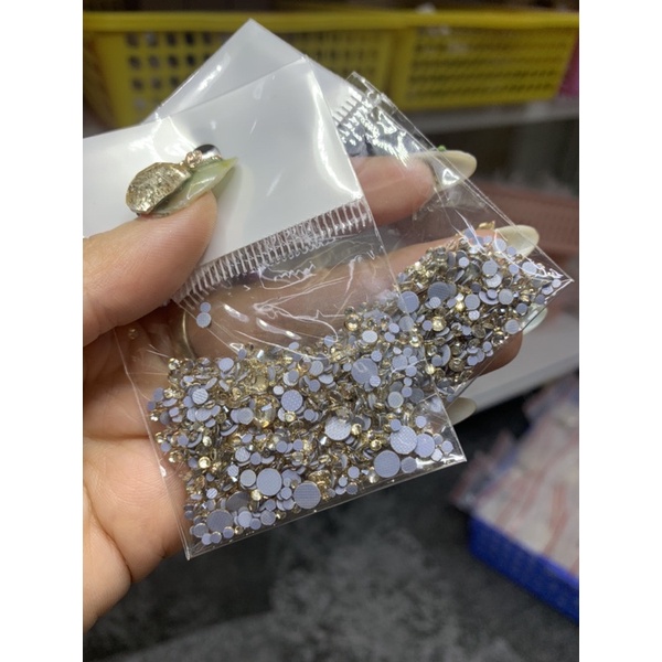 Đá Yhb túi đủ kích cỡ