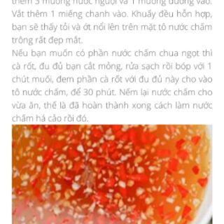 Combo 3kg vỏ há cảo