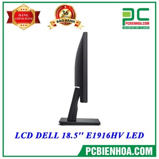 LCD DELL 18.5'' E1916HV LED