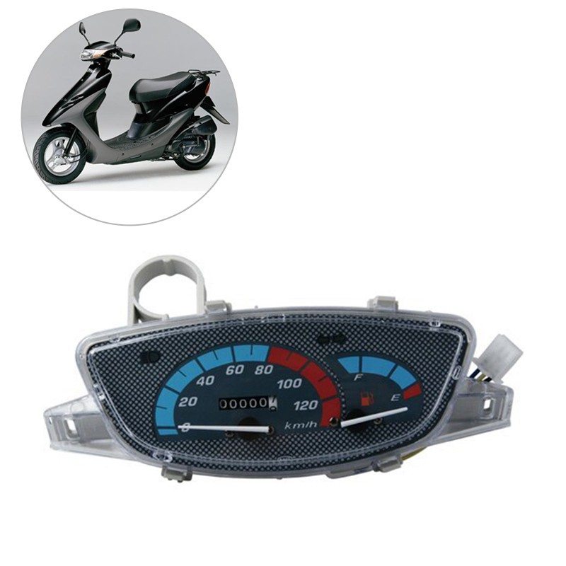 Đồng hồ đo tốc độ cho xe máy Honda Dio Zx Af34 / Af35 chất lượng cao