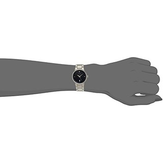 Đồng Hồ Nữ Dây Thép Citizen EU6010-53E