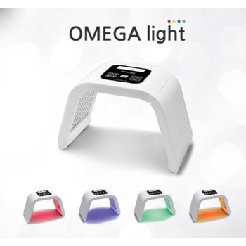 _sale_ Đèn Ánh Sáng Sinh Học Omega Light 7 Màu ở đâu rẻ hơn thietbispa68 hoàn tiền