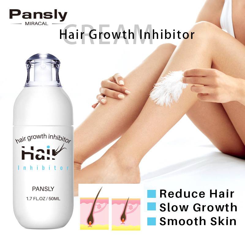 Kem ức chế mọc tóc Pansly Mimi 50ml