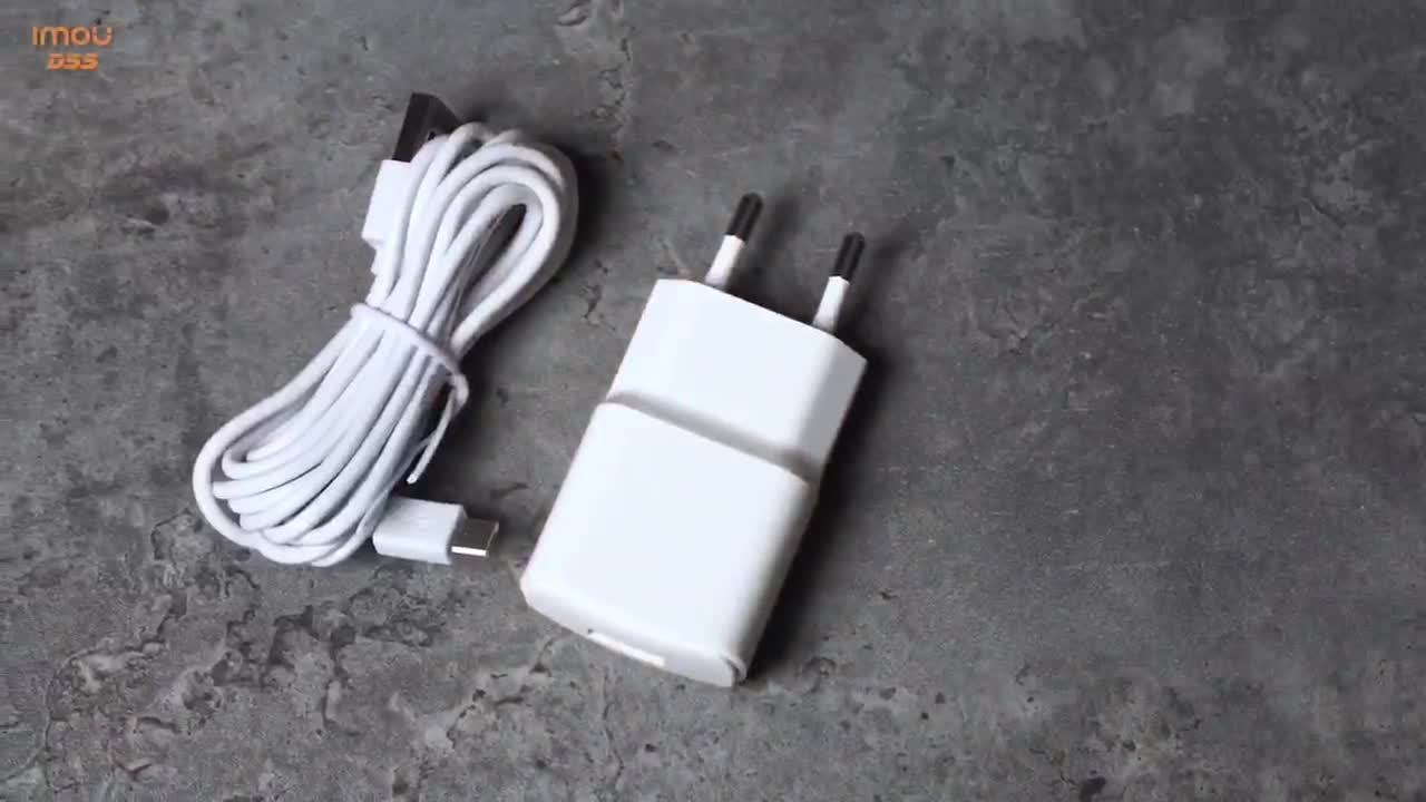 Camera Trong Nhà WiFi imou C22EP 2MP 1080P Full HD - Nhỏ gọn - Đàm thoại 2 chiều | BigBuy360 - bigbuy360.vn