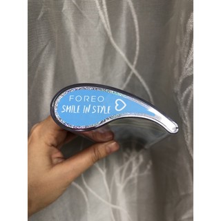 [💯 auth] Bàn chải đánh răng Foreo Play Plus