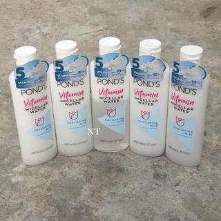 💕 Nước Tẩy Trang Pond’s  tinh chất Sữa Pond's Micellar Water 100ml💕