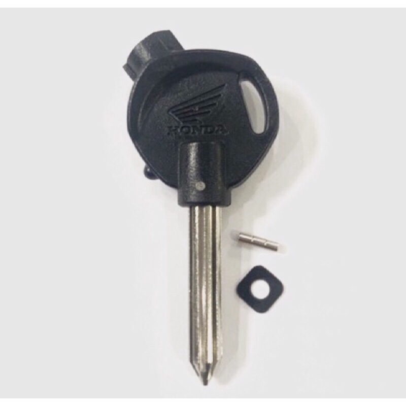 Phôi chìa khoá 8 cạnh HONDA TỪ