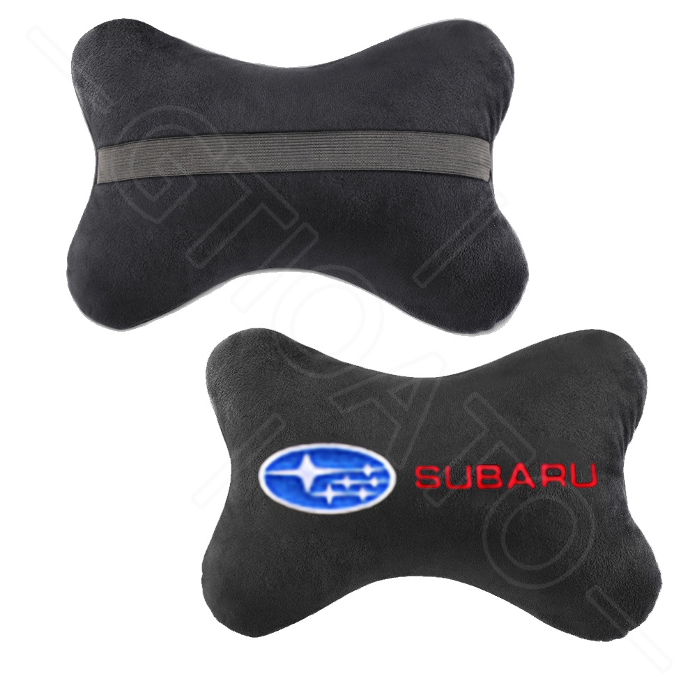 Gối tựa đầu ô tô trang trí cho Subaru Forester BRZ Impreza Outback WRX SIT