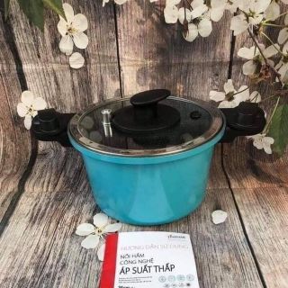 Nồi áp suất Amercook