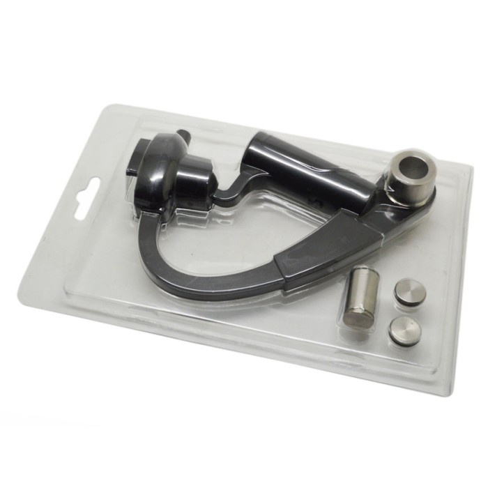 Tay cầm chống rung bằng nhựa cho Camera gopro/xiaomi yi/brica bpro/sjcam | BigBuy360 - bigbuy360.vn