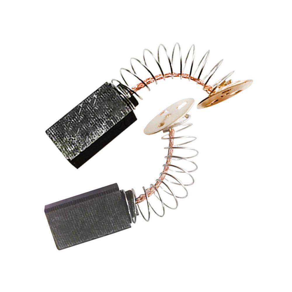 Set 2 / 4 Mũi Khoan Xoắn Ốc Mini Chất Liệu Carbon