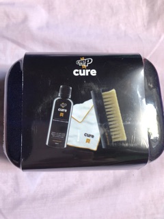bộ vệ sinh crep protect (100ml)