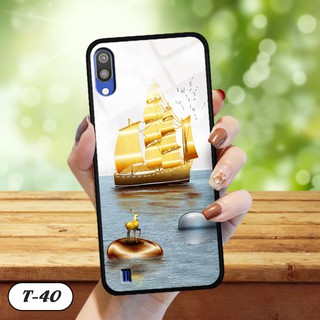 Ốp lưng Samsung Galaxy M10 - hình 3D