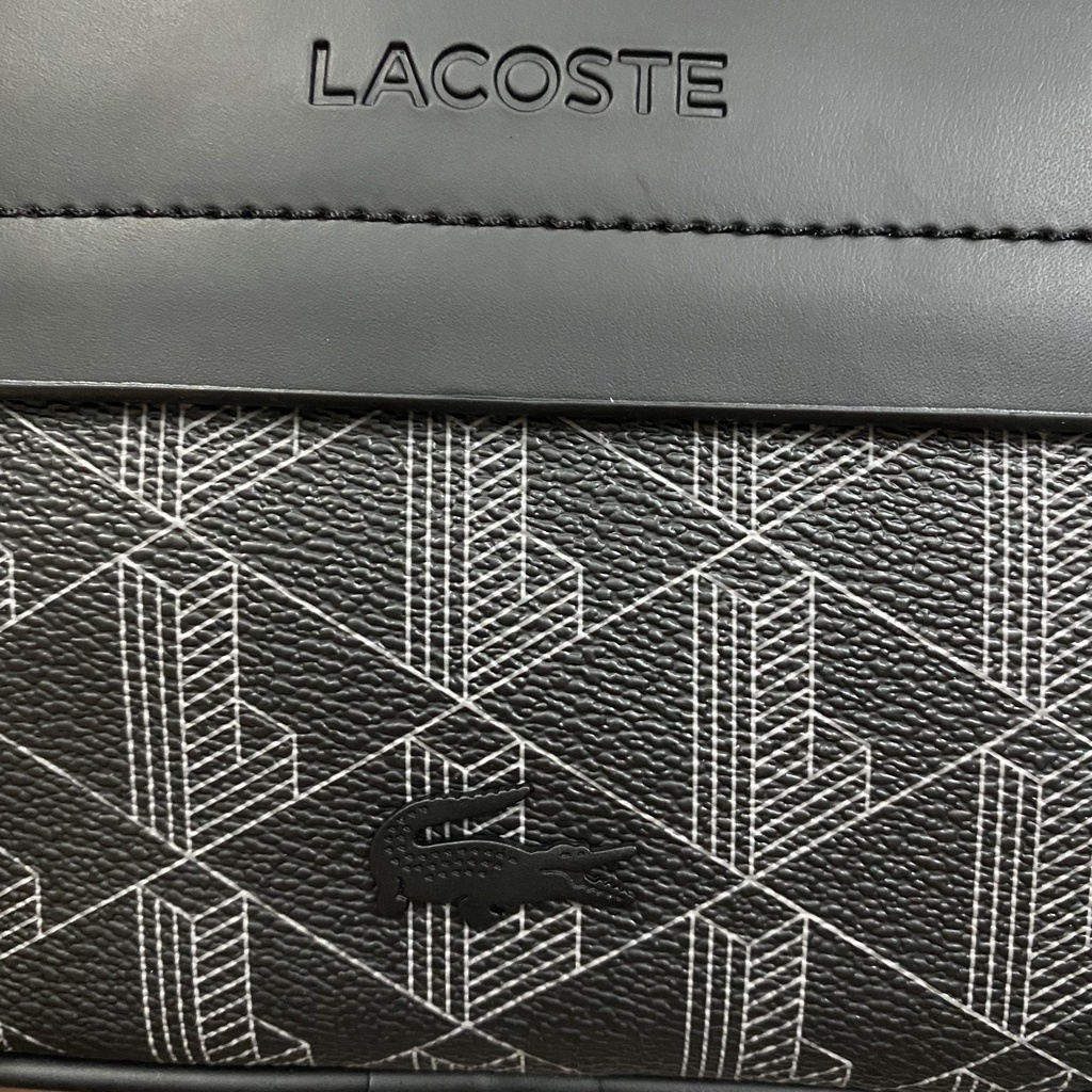 Túi Lacoste NH3650 H45 Chính Hãng