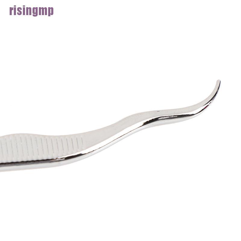 Tăm Xỉa Răng Bằng Thép Không Gỉ Tái Sử Dụng