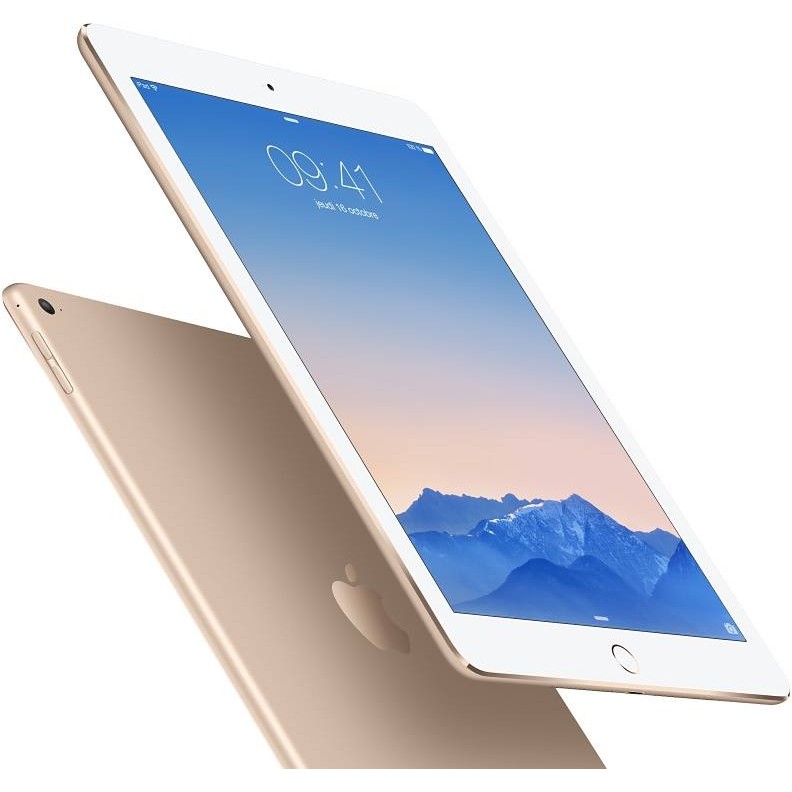 [ELMT237 Giảm đến 1Tr] Ipad air