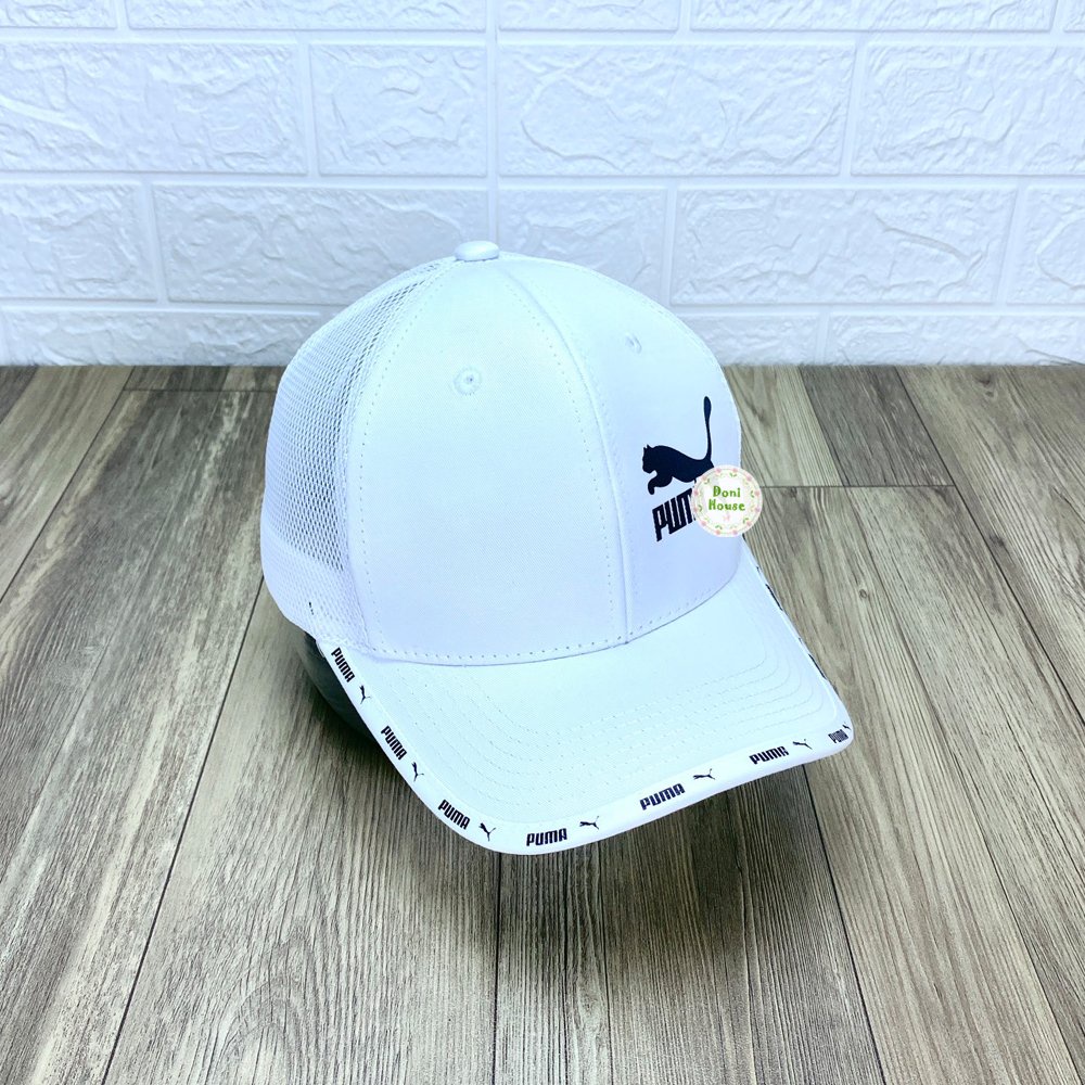 [13 tuổi trở lên] Nón Kết Mũ Lưỡi Trai Cho Bé Trai Gái Nam Nữ Vòng Đầu 56cm Phong Cách Thể Thao Cá Tính NK293- Doni Hous