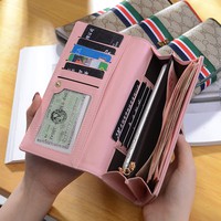 RẺ VÔ ĐỊCH_VÍ CẦM TAY DÁNG DÀI, VÍ DÀI, VÍ XINH 2021