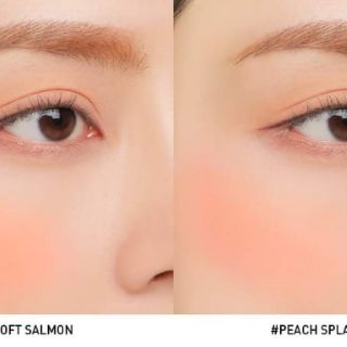 ( Hàng chính hãng / Tem Check Hiddentag ) Phấn má 3CE Face Blush