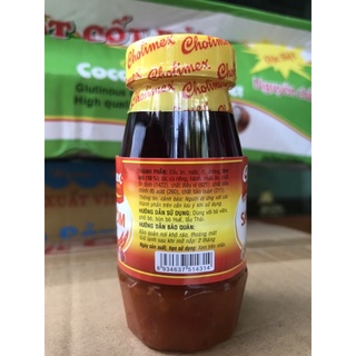 Sate Tôm Cholimex hủ 90gr