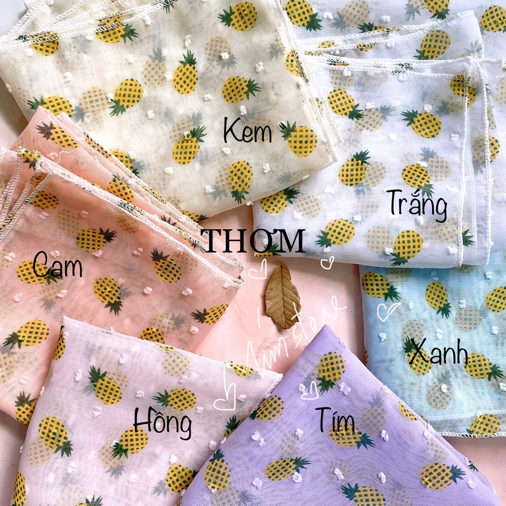 {Ảnh thật} KHĂN BANDANA VON LỤA,HOA,THƠM, TURBAN VẢI, VẢI LỤA, LINEN MỀM SIÊU ĐẸP