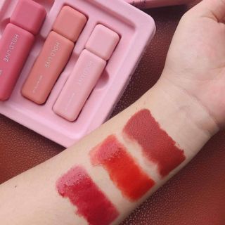 Set son kem 𝗛𝗼𝗹𝗱 𝗟𝗶𝘃𝗲 mới nhất 2019 [Kèm hoá đơn]