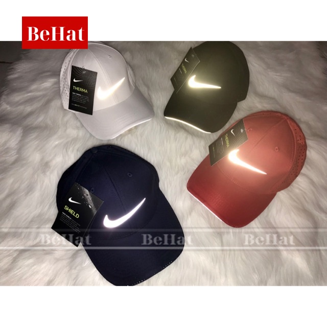 [HCM][BEST SELLER] Mũ Lưỡi Trai Nam Hàng Xuất Chất liệu Cotton Hút Mồ Hôi Full Tem Đầy Đủ