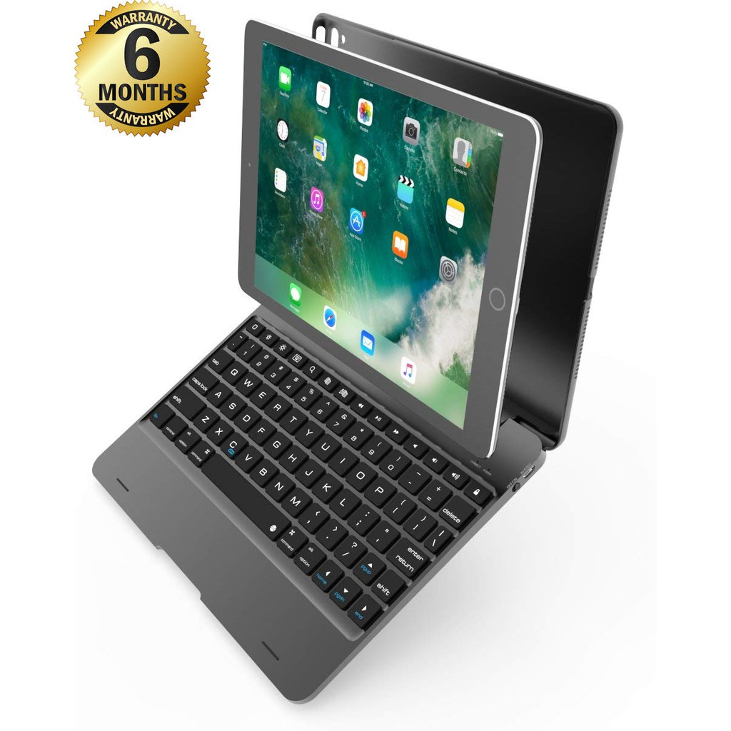 [HÀNG NHẬP KHẨU] Bàn phím bluetooth cho Ipad Air 1/ IPad Air 2 và ipad pro 9.7 inch | BigBuy360 - bigbuy360.vn