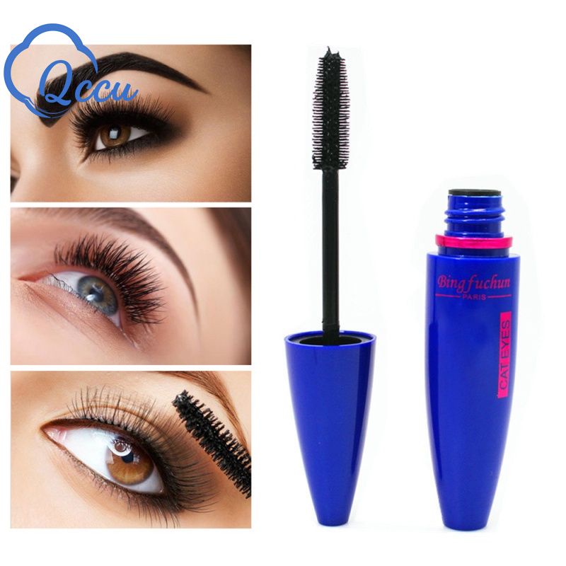 mascara chuốt mi chống nước và mồ hôi vn