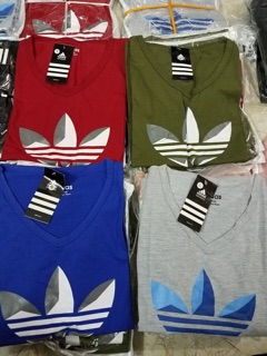 Áo đôi adidas