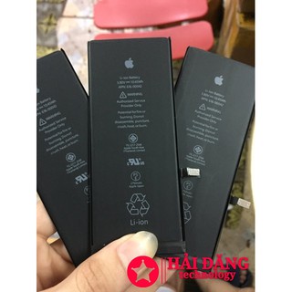 Pin iPhone 6S Plus - Tặng Seal Dán Pin