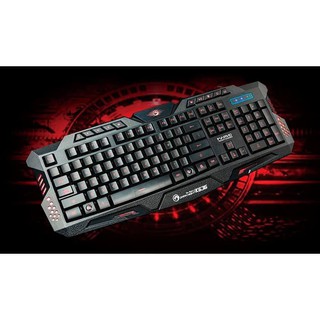 Bàn phím MARVO K636