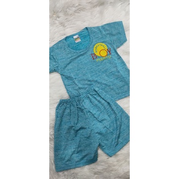 Bộ thun sale cho bé