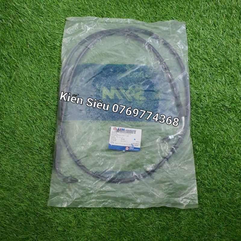 Dây ga chính hãng SYM cho xe Husky 150