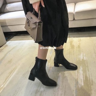 Tổng hợp Boots nữ