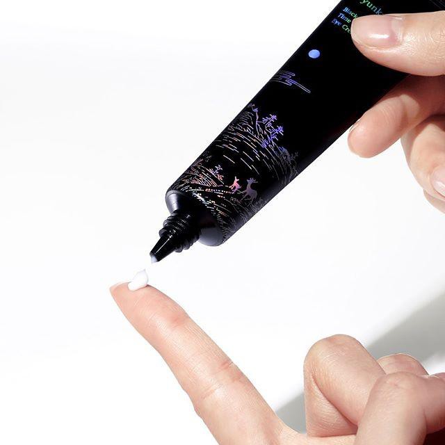 [Hàng có sẵn] Kem Dưỡng Mắt Giảm Quầng Thâm và Nếp Nhăn Pyunkang Yul Black Tea Time Reverse Eye Cream 25ml | BigBuy360 - bigbuy360.vn