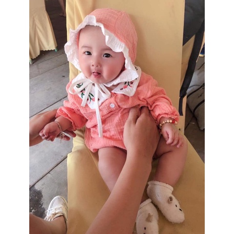 Jum xinh cho bé yêu