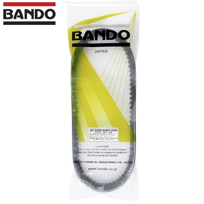Dây curoa BANDO xe Vision (V772-18.5-30)