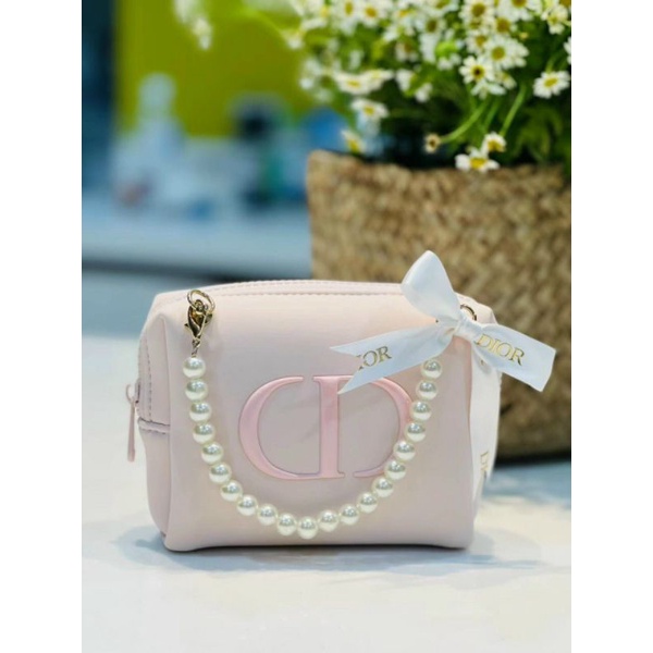 Túi Dior gift