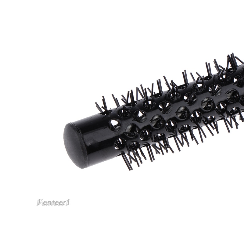 Lược Tròn Sấy Và Uốn Tóc 1cm Cho Nam Nữ