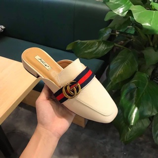 Sục sọc ngang gg