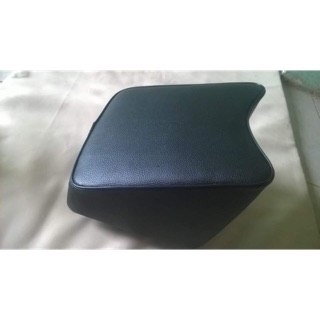 Nệm đi xe máy cho bé ( xe số)