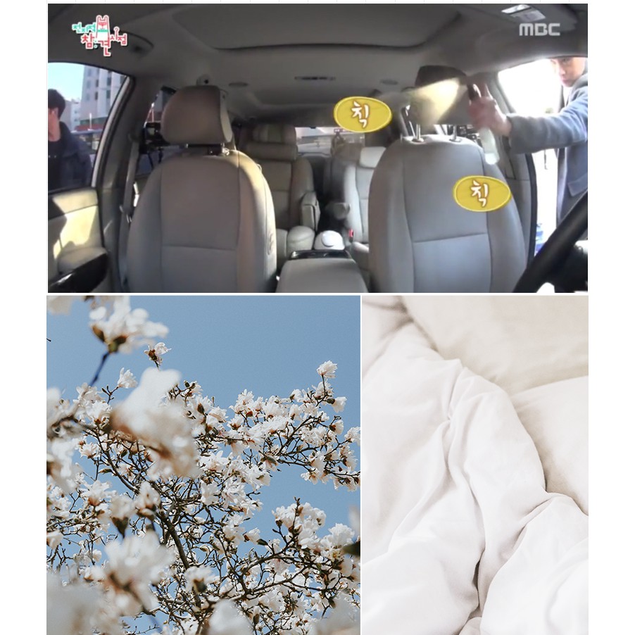 [W Dressroom NO.97] Nước Hoa BTS Xịt Thơm W.Dressroom 70ml NO.97 GOGOM-097 | Thế Giới Skin Care